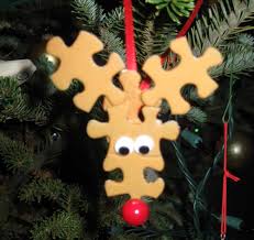 Image result for recycled ornaments