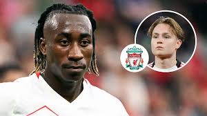 Liverpool set sights on new €40m winger as Yan Diomande ‘bid’ shut down