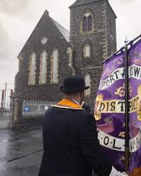 Noel Gallagher and Susan Sarandon back 48-signatory Drumcree letter — Bbc Northern Ireland