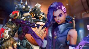 Overwatch Officially Announces Sombra And Roadhog Reworks At BlizzCon 2026