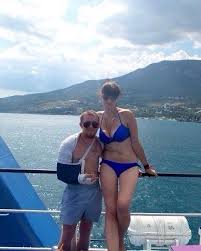 Image result for жена моторолы елена по кличке канистра