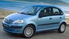 Citroen c3 2003