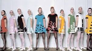 Image result for cardin 1960s