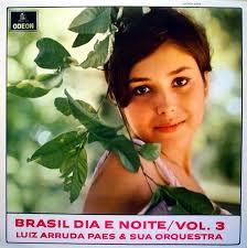 It is a great pleasure to show Loronixers another great LP from the wonderful Maestro Luiz Arruda Paes. That&#39;s right, I will put my heart on top of ... - luizarrudapaes-br-dia-e-noite3