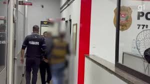 Fuga em Uiraponga! Crime Organizado Expulsa Moradores: O Que Aconteceu? - Imagen principal del artículo