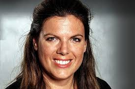 Conservative MP Caroline Nokes (Pic:Photoshot). She got the ideal start to a political career when her father, Euro MEP Roy Perry, gave her a plum job ... - pic-image-1-668071520-228311
