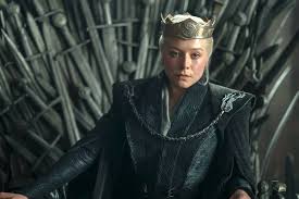 ‘House of the Dragon’: Emma D’Arcy on Rhaenyra’s ‘Paranoia’ Following That Daeron Swap and Returning to ‘Pure Targaryenism’ With Daemon