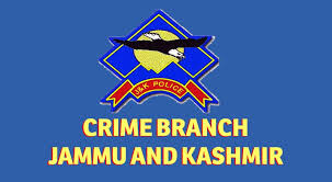 Fraud in the Ranks: Crime Branch Files Chargesheet in SWD Fake Certificate Case