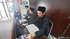 detikcom - News update