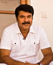 Image result for actor mammootty history