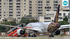 air india