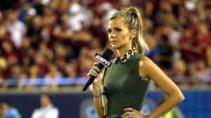 Sam Ponder Sparks Debate Over Trans Athletes in Women's Sports