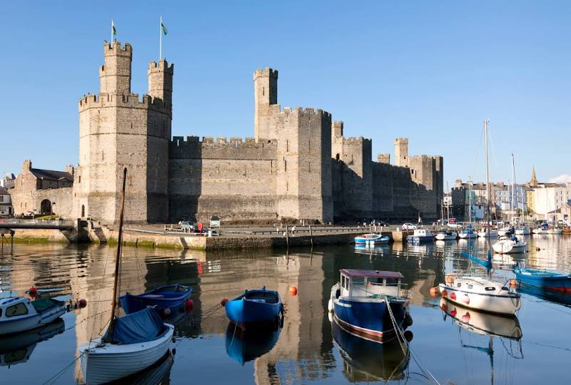 Caernarfon