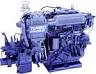 ISUZU :Marine Engine