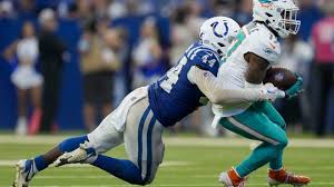 NFL Week 1 Preview: Dolphins vs. Colts, Key Injuries, and How to Watch