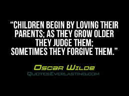 Parents | Quotes Everlasting via Relatably.com