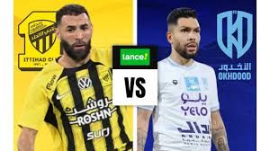 Al-Ittihad x Al-Okhdood - Palpites, análise e odds (26/01)