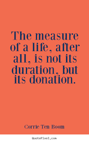 Finest three powerful quotes about donation photo Hindi ... via Relatably.com