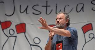 Resultado de imagem para , João Pedro Stédile