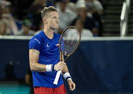 Jiri Lehecka vs. Arthur Fils Prediction, Odds & Best Bets (ATP Dubai Tennis Championships 2026, Round of 32, February 24)