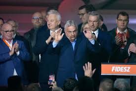 Opinion | Orban’s defeat shows the Achilles’ heel of populist power