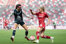 Diablas y Tuzas igualaron en el Averno