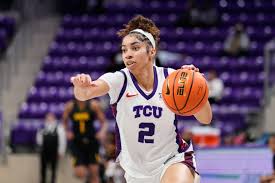 TCU vs. West Virginia FREE LIVE STREAM (3/8/26): How to watch Big 12 women’s basketball championship online