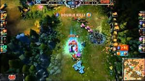 Image result for liên minh huyền thoại