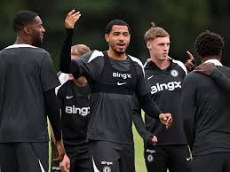 Football London - News update