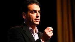 Daniel Pink - DanielPink