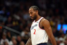 Clippers Announce Kawhi Leonard News After Leaving Kings Game