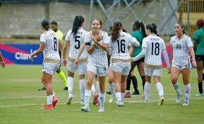 Primera División Femenil De México