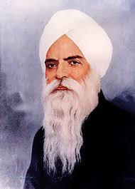 Bhai Vir Singh (1872 - 1957). Bhai Vir Singh was the most important writer and theologian in ... - VirSingh