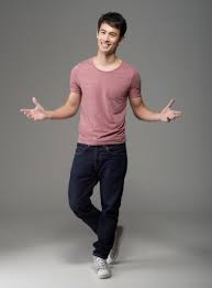 George Young on Dating | scene. - George-Young-6