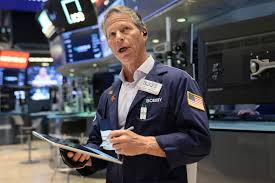 Stock Market Rebounds on US-Iran Peace Hopes, Dow Clinches Record High