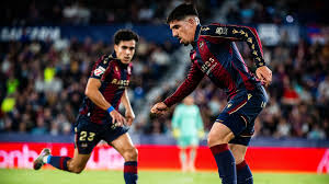 Levante Vs