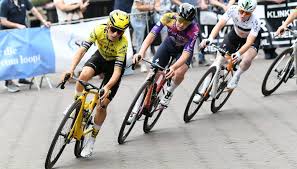 Tour de France Femmes 2026: from Lausanne to Nice