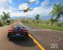 Imagem de Forza Horizon 5 gameplay