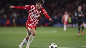 El exzaragocista Alejandro Francés regresa con el Girona en el partido de la Copa del Rey ante el Cuarte