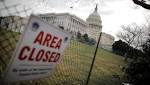 government shutdown ends: Republicans, Democrats