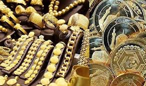 افزایش قیمت طلا و سکه در اولین روز هفته