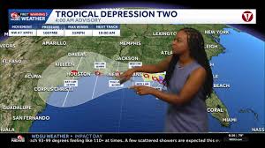 Tropical Depression 2 forms, likely to become Bertha. How Louisiana should prepare