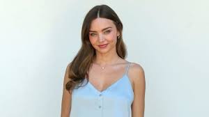 Miranda Kerr’s bison diet is everything wrong with podcasting
