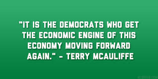 Terry McAuliffe Quotes. QuotesGram via Relatably.com