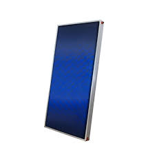Panel Solar Térmico SOLIUS SUPERSOL