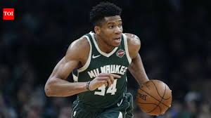 Is Giannis Antetokounmpo playing tonight vs the Atlanta Hawks? Latest update on the Milwaukee Bucks star'