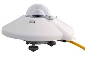 Pyranometers − Solar Irradiance - Omni Instruments