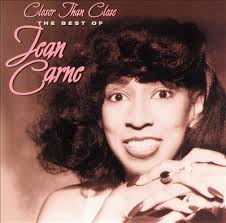 Closer Than Close: The Best of Jean Carne - Jean Carn | Songs, Reviews, Credits, Awards | AllMusic - MI0001922577.jpg%3Fpartner%3Dallrovi