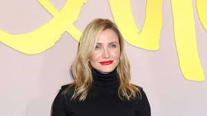 Cameron Diaz Reveals Why She Vanished From Hollywood As She Makes Movie Comeback