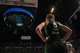 WNBA - News update
